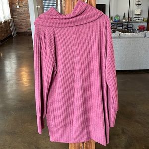 Pink Dress
